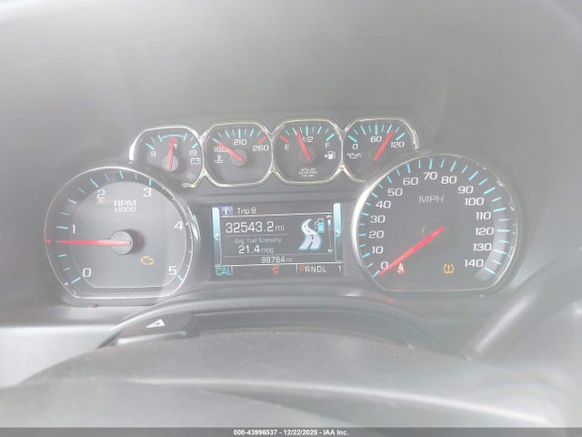 1GT12PEY9KF148167 GMC l5p - di, duramax, gen 5 var. 1