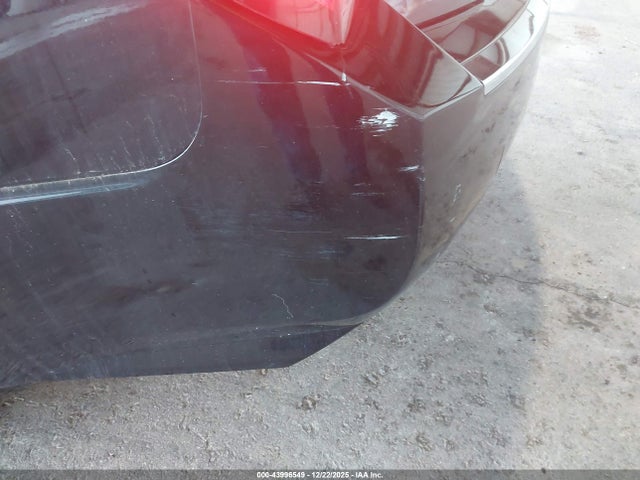 2013 CADILLAC CTS 1G6DG8E5XD0137438 Photo 5