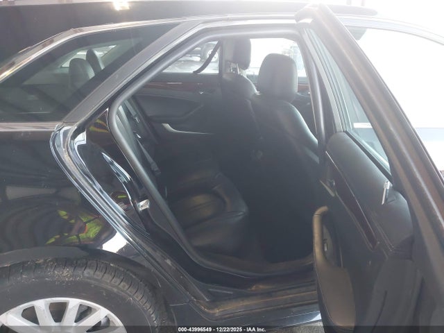 2013 CADILLAC CTS 1G6DG8E5XD0137438 Photo 7