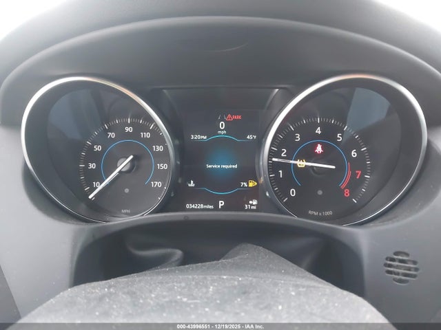 2019 JAGUAR XE SAJAK4FX1KCP50598 Photo 6