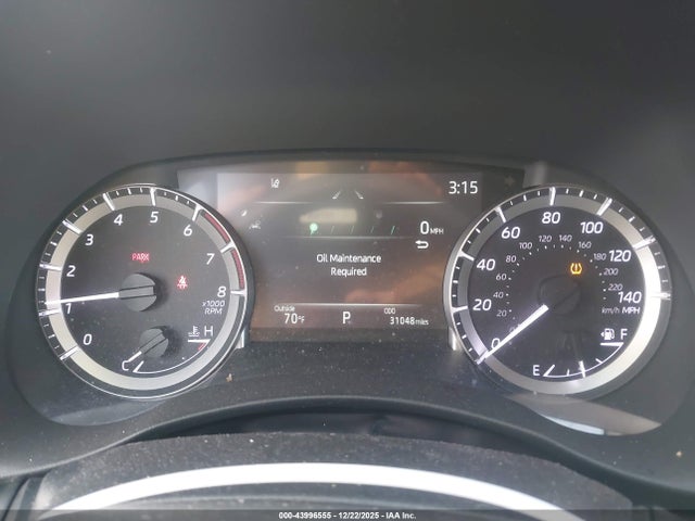 5TDKDRAH7PS040993 Toyota Highlander Xle