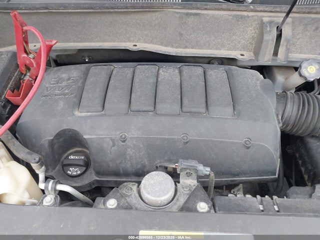 5GAKRBKD9GJ180546 Buick Enclave Leather