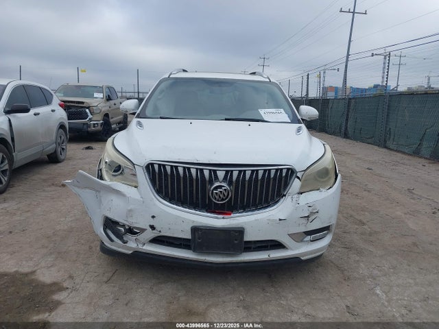 5GAKRBKD9GJ180546 Buick Enclave Leather
