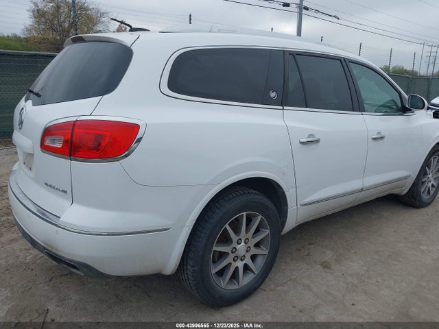 5GAKRBKD9GJ180546 Buick Enclave Leather