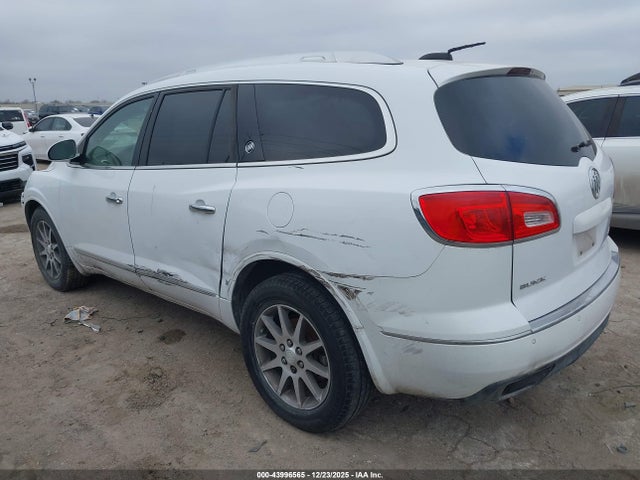 5GAKRBKD9GJ180546 Buick Enclave Leather