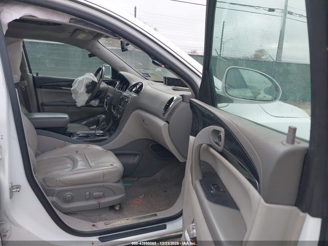 5GAKRBKD9GJ180546 Buick Enclave Leather