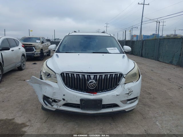 5GAKRBKD9GJ180546 Buick Enclave Leather