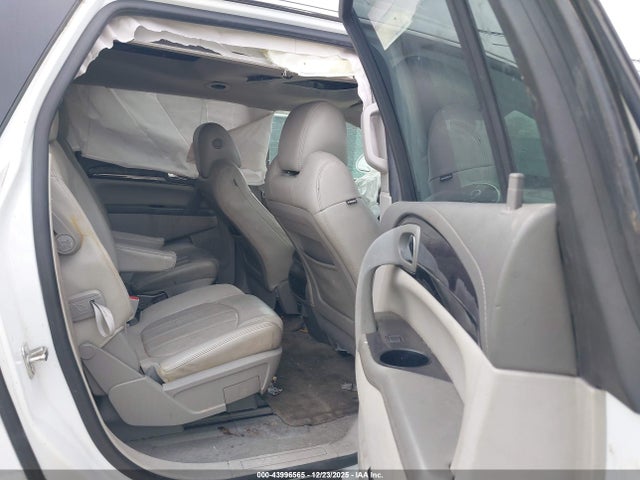5GAKRBKD9GJ180546 Buick Enclave Leather