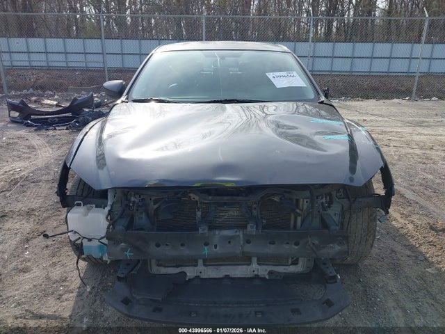 Aukcja sprzedaży 2015 Mazda Mazda6 I Touring, vin: JM1GJ1V56F1201152, numer aukcji: 43996566