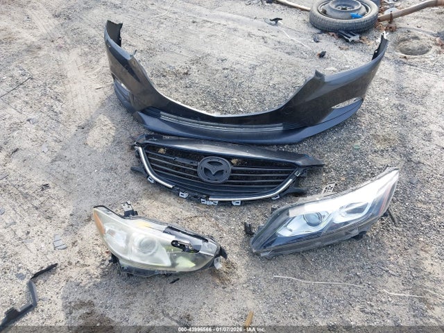 Aukcja sprzedaży 2015 Mazda Mazda6 I Touring, vin: JM1GJ1V56F1201152, numer aukcji: 43996566