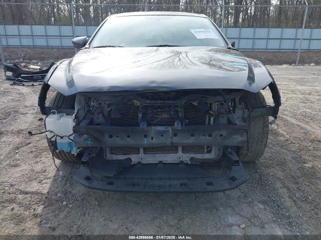 2015 MAZDA MAZDA6 JM1GJ1V56F1201152 Photo 5