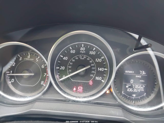 2015 MAZDA MAZDA6 JM1GJ1V56F1201152 Photo 6