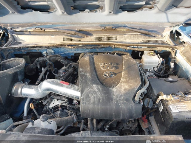 3TMCZ5AN8KM214843 Toyota 2gr-fks