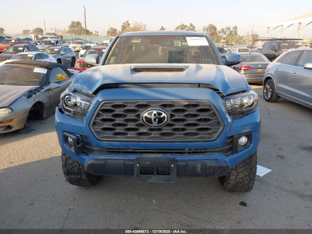 3TMCZ5AN8KM214843 Toyota 2gr-fks
