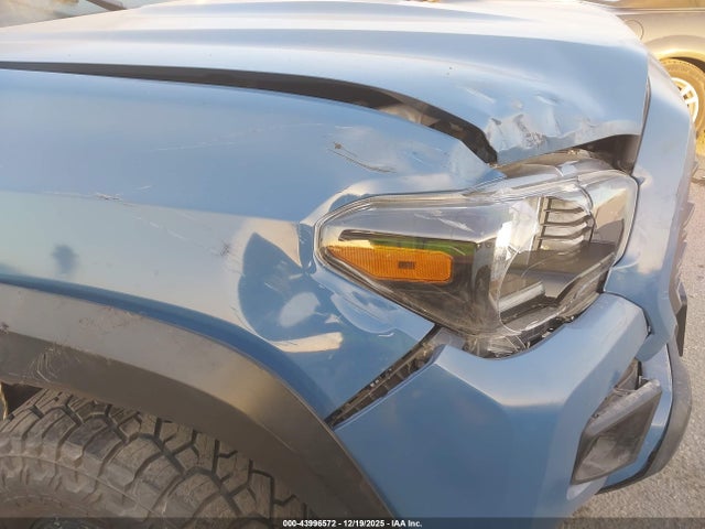 3TMCZ5AN8KM214843 Toyota 2gr-fks