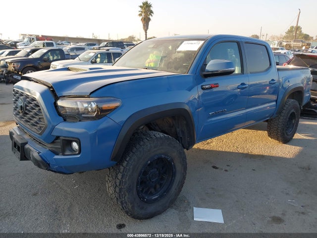 3TMCZ5AN8KM214843 Toyota 2gr-fks