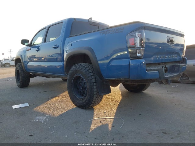 3TMCZ5AN8KM214843 Toyota 2gr-fks