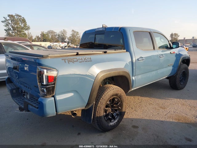 3TMCZ5AN8KM214843 Toyota 2gr-fks