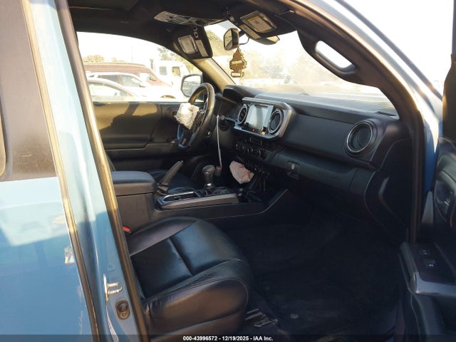 3TMCZ5AN8KM214843 Toyota 2gr-fks