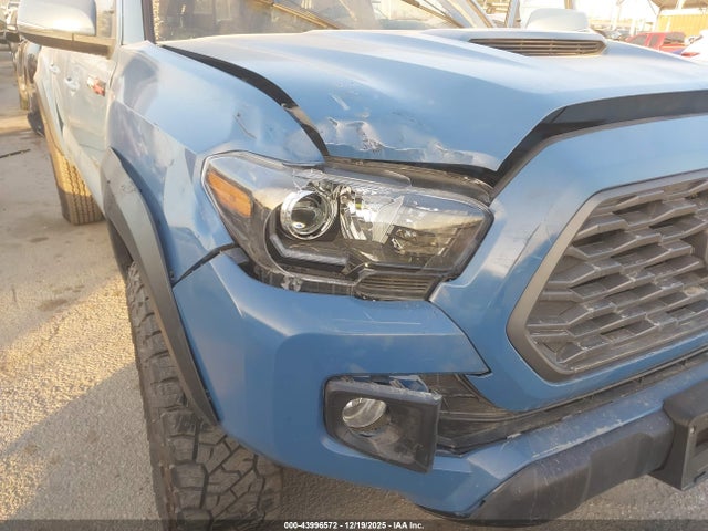 3TMCZ5AN8KM214843 Toyota 2gr-fks