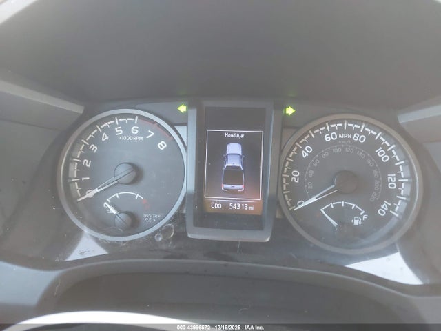 3TMCZ5AN8KM214843 Toyota 2gr-fks