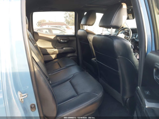 3TMCZ5AN8KM214843 Toyota 2gr-fks