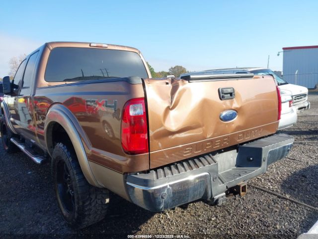 2011 FORD F-250 1FT7W2BT4BEB36542 Photo 5