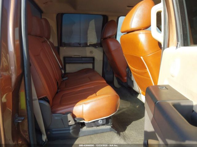 2011 FORD F-250 1FT7W2BT4BEB36542 Photo 7