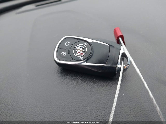 Buick Encore Gx Fwd Essence 2021 KL4MMFSL7MB145492 Image 11