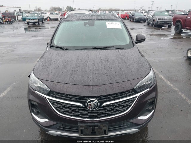 Buick Encore Gx Fwd Essence 2021 KL4MMFSL7MB145492 Image 12