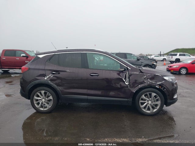 Buick Encore Gx Fwd Essence 2021 KL4MMFSL7MB145492 Image 13
