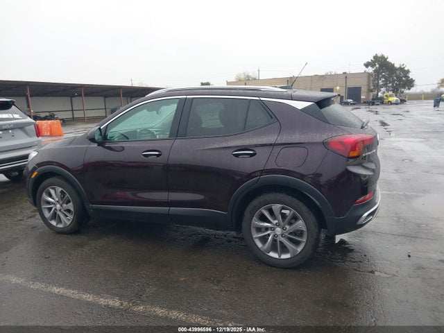 Buick Encore Gx Fwd Essence 2021 KL4MMFSL7MB145492 Image 14