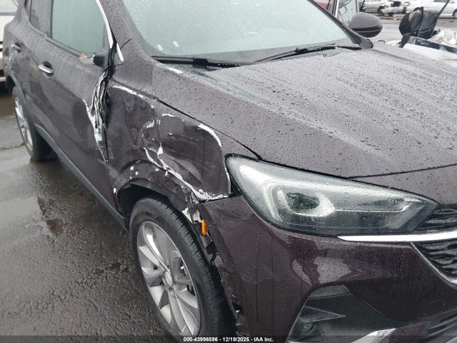 Buick Encore Gx Fwd Essence 2021 KL4MMFSL7MB145492 Image 6