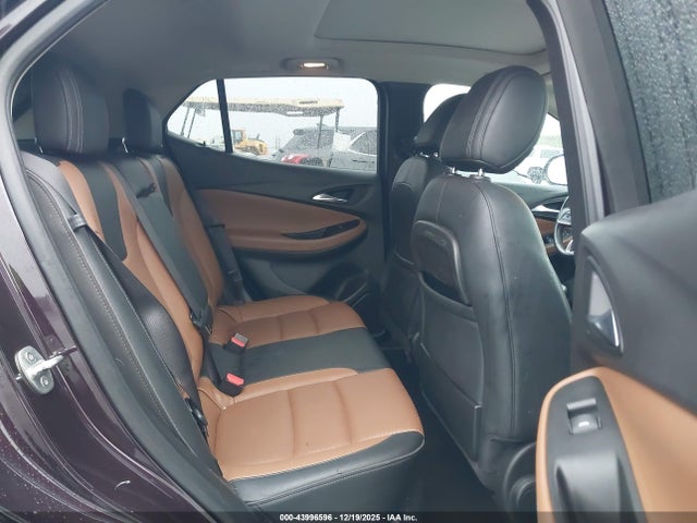Buick Encore Gx Fwd Essence 2021 KL4MMFSL7MB145492 Image 8
