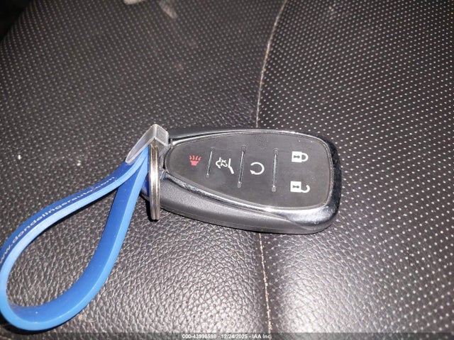Aukcja sprzedaży 2018 Chevrolet Equinox Premier, vin: 2GNAXWEX6J6300540, numer aukcji: 43996598