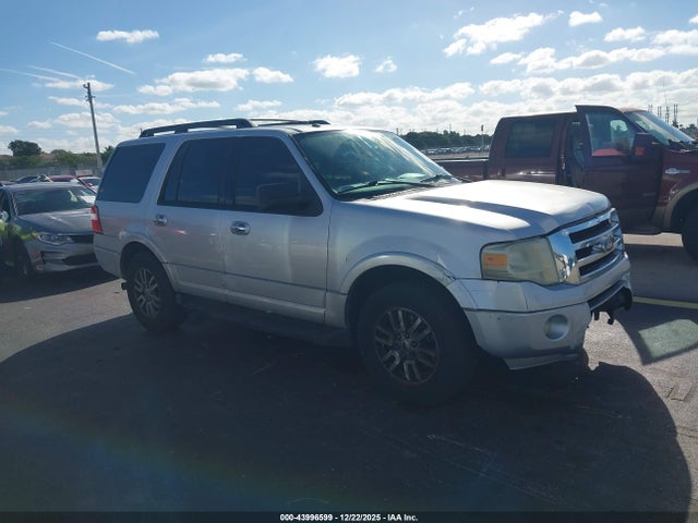 2011 FORD EXPEDITION 1FMJU1H56BEF53767