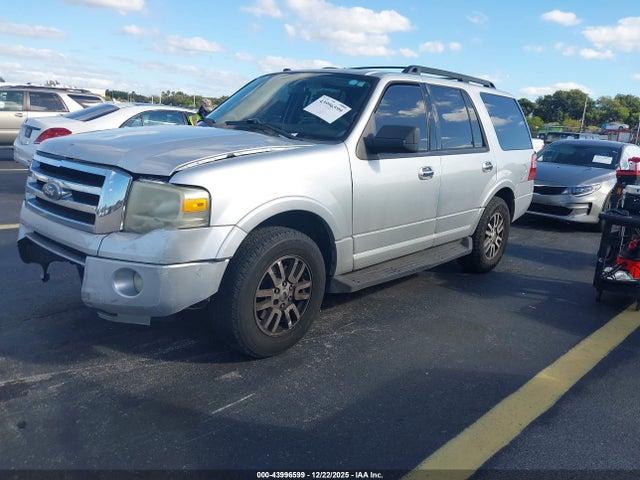 2011 FORD EXPEDITION 1FMJU1H56BEF53767 Photo 1