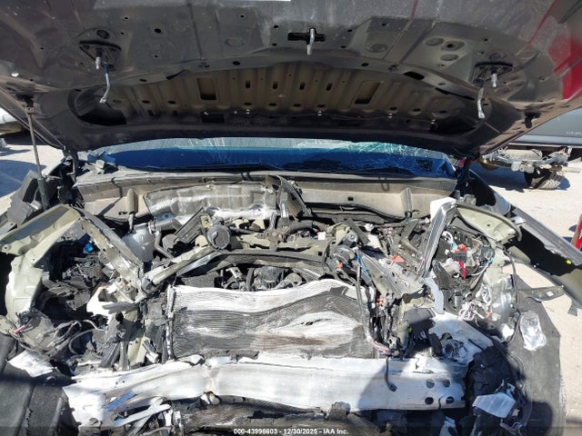 2025 Lexus Tx 350 Luxury მანქანა იყიდება აუქციონზე, vin: 5TDAAAB62SS023305, აუქციონის ნომერი: 43996603