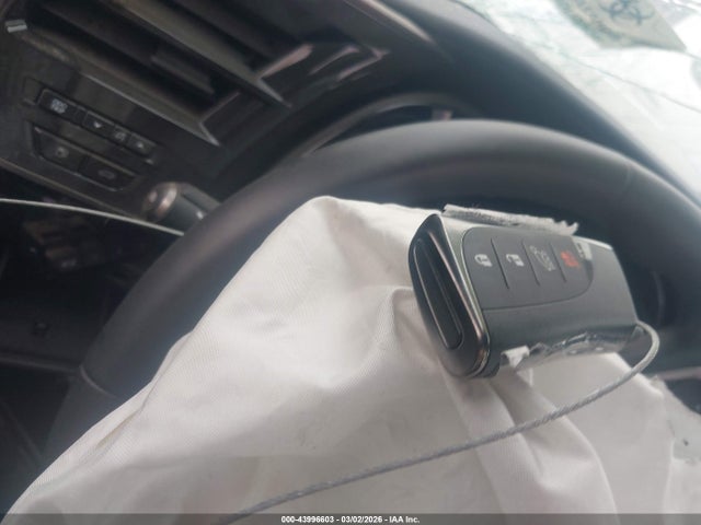 2025 Lexus Tx 350 Luxury მანქანა იყიდება აუქციონზე, vin: 5TDAAAB62SS023305, აუქციონის ნომერი: 43996603
