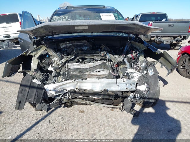 2025 Lexus Tx 350 Luxury მანქანა იყიდება აუქციონზე, vin: 5TDAAAB62SS023305, აუქციონის ნომერი: 43996603