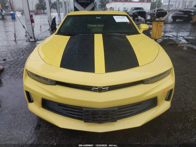 1G1FB1RS7G0154819 Chevrolet Camaro 1lt