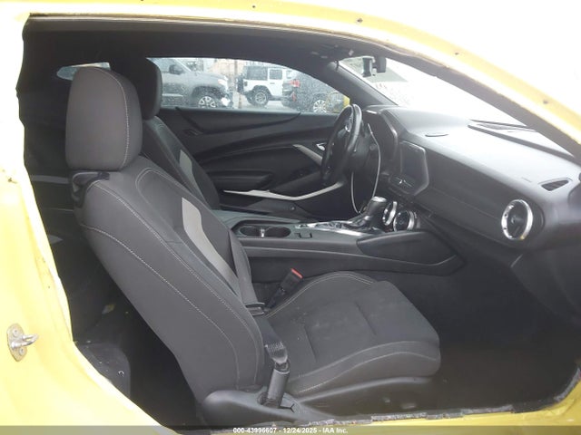1G1FB1RS7G0154819 Chevrolet Camaro 1lt