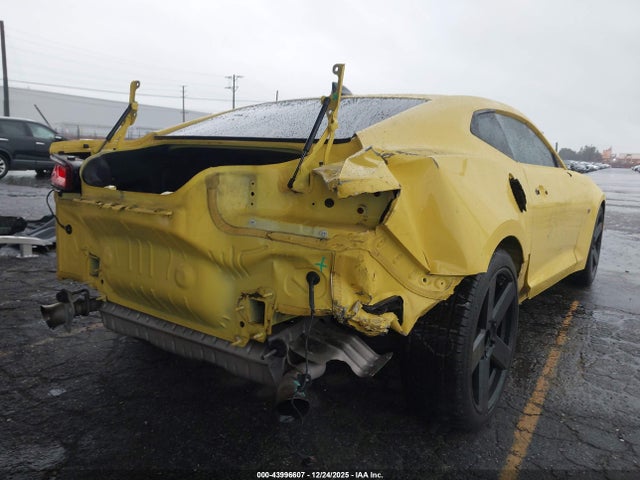 1G1FB1RS7G0154819 Chevrolet Camaro 1lt