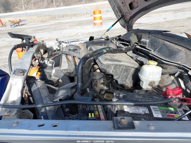 Продаж на аукціоні авто 2003 Dodge Ram 1500 Slt/laramie/st, vin: 1D7HU18NX3S117659, номер лоту: 43996617