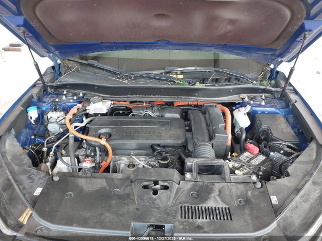 2HKRS6H87RH812071 Honda Cr-v Hybrid Sport-l