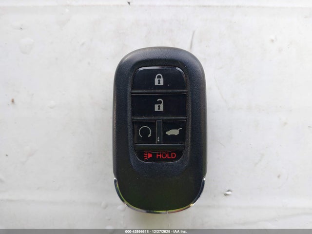 2HKRS6H87RH812071 Honda Cr-v Hybrid Sport-l