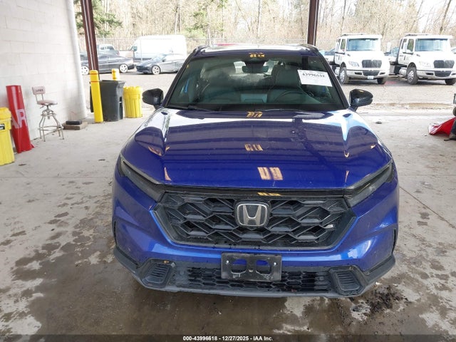 2HKRS6H87RH812071 Honda Cr-v Hybrid Sport-l
