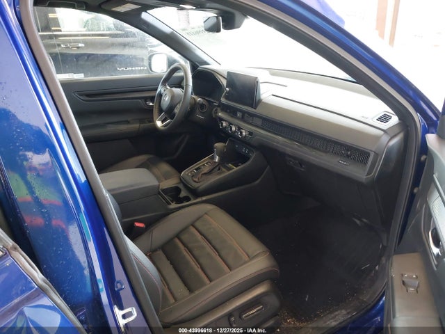 2HKRS6H87RH812071 Honda Cr-v Hybrid Sport-l