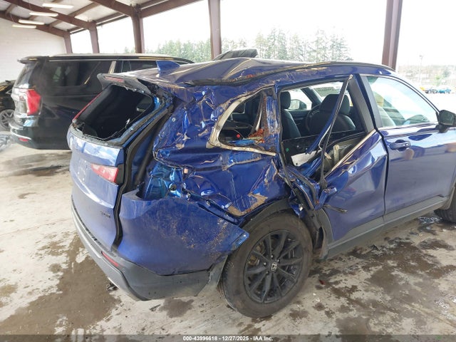 2HKRS6H87RH812071 Honda Cr-v Hybrid Sport-l