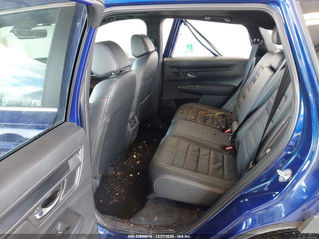 2HKRS6H87RH812071 Honda Cr-v Hybrid Sport-l